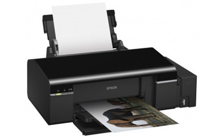 6-цветная «Фабрика печати Epson»: печатаем фотографии, не заботясь о заправке принтера - 2